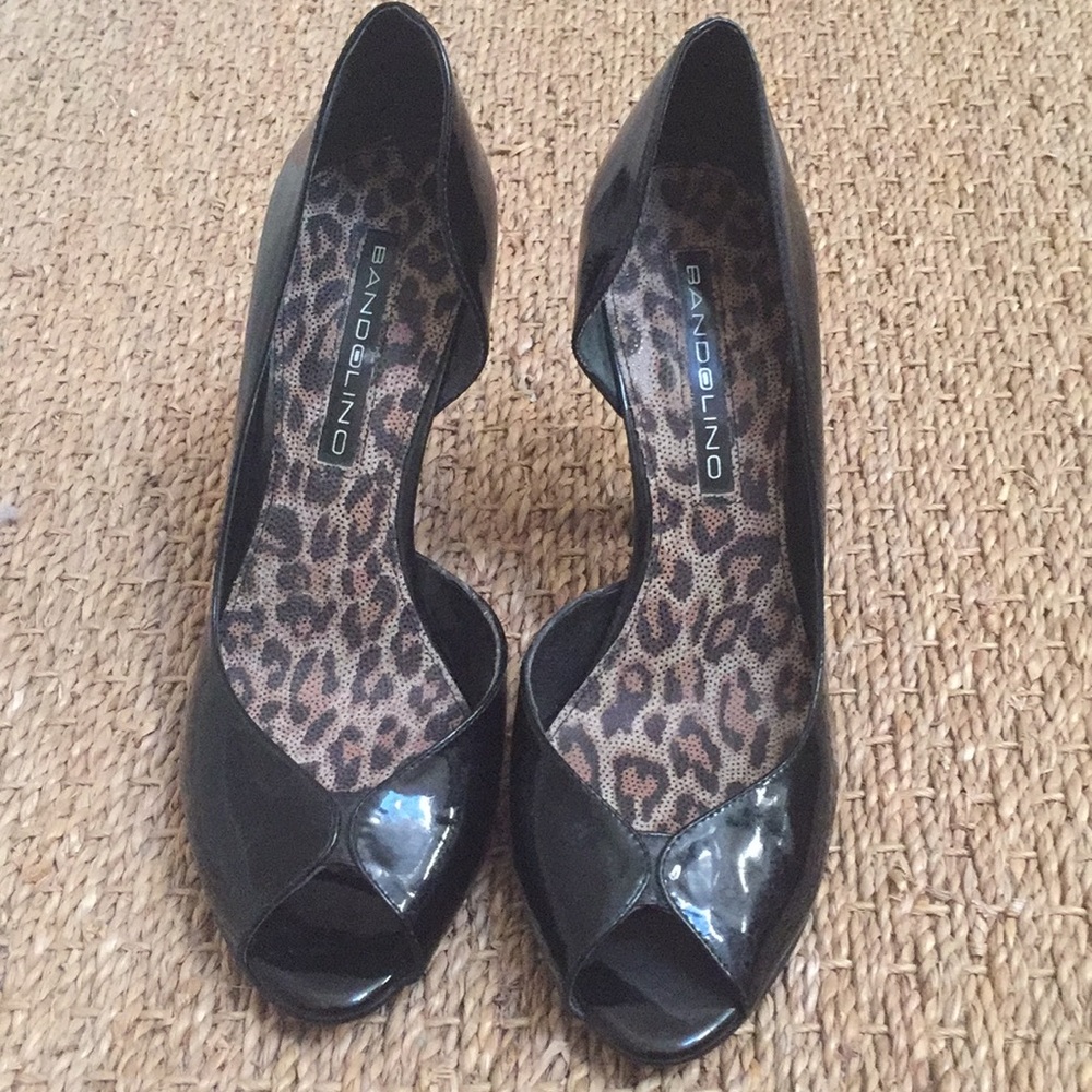 Ladies shoes
